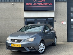 SEAT Ibiza - 1.2 TSI Style / Clima / NAP / 1Ste Eigenaar / Dealer Onderhouden / Cruise Control