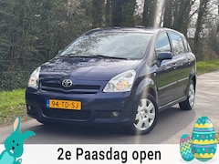 Toyota Verso - 1.8 VVT-i Sol 7p. | " 116.000 " KM NAP + Cruise control |