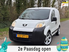 Peugeot Bipper - 1.4 HDi XT | Airco + Marge |