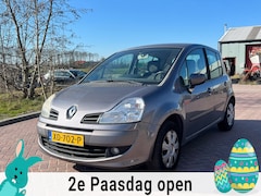 Renault Modus - 1.2-16V Expression | AUTOMAAT STUK RIJDT NIET