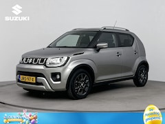 Suzuki Ignis - 1.2 Smart Hybrid Style Limited | Apple Carplay/Android Auto | Lichtmetalen Velgen | Mistla