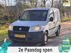 Fiat Doblò - 1.3 MultiJet Comfort | " 127.000 " KM NAP + Nieuwe APK |