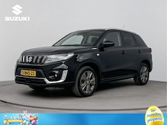 Suzuki Vitara - 1.4 Boosterjet Select Smart Hybrid 1200kg Trekgewicht | Stoelverwarming | Cruise Control A