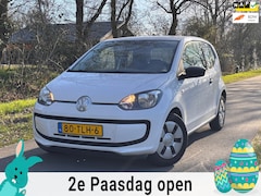 Volkswagen Up! - 1.0 take up | Airco |