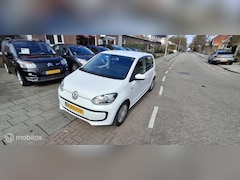 Volkswagen Up! - 1.0 move up BlueMotion, trekhaak