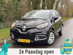 Renault Captur - 0.9 TCe Expression | " 114.000 " KM + Cruise control |