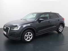 Audi Q2 - 35 TFSI Pro Line | 150 PK | Achteruitrijcamera | Cruise control | Climate control |