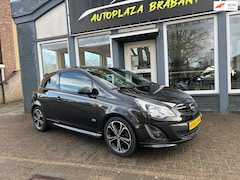 Opel Corsa - 1.4-16V TURBO / OPC EDITIE / NAVI / 120 PK / PDC