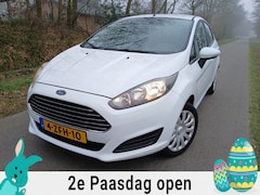 Ford Fiesta - 1.0 Style Airco
