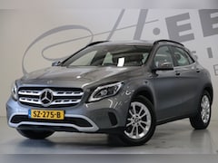 Mercedes-Benz GLA-Klasse - 180 Achteruitrij camera/