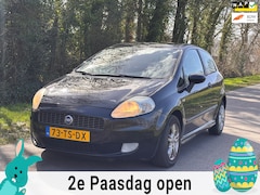 Fiat Grande Punto - 1.2 Active | Airco |