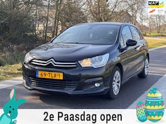 Citroën C4 - 1.6 VTi Tendance | Automaat bak slipt |
