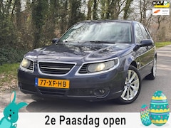 Saab 9-5 - 2.3t Arc | Cruise + Navi |
