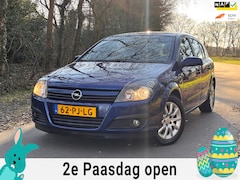 Opel Astra - 1.8 Sport | Airco + Cruise control |