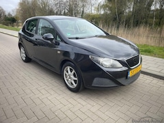 SEAT Ibiza - 1.2 Club 5drs / Nap / Airco / Scherpe prijs