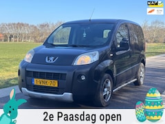 Peugeot Bipper - 1.3 HDi XT Profit + | Airco + Marge |