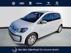Volkswagen Up! - 1.0 | Airco | Smartphone Integratie | DAB Radio |