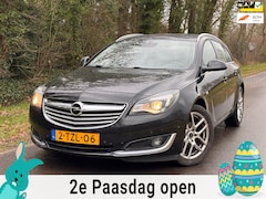 Opel Insignia Sports Tourer - 1.4 T EcoFLEX Edition | " 161.000 " KM NAP + Navi + Cruise |