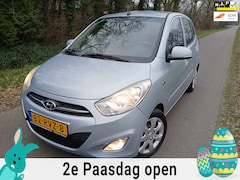 Hyundai i10 - 1.2 i-Motion Cool Airco