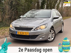 Peugeot 308 SW - 1.6 BlueHDI Blue Lease Executive | Airco + Cruise + Navi |