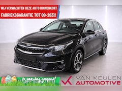 Kia XCeed - 1.6 GDi PHEV l ACC l Vol l Garantie 09-2031