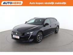 Peugeot 508 SW - 1.6 HYbrid Allure Pack Business |MR47241|