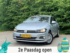 Volkswagen Polo - 1.0 TSI Highline | DSG | Clima | Cruise |