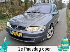 Opel Vectra - 1.6-16V Business Edition Airco