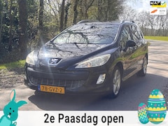 Peugeot 308 SW - 1.6 VTi XT | Leder + Cruise |