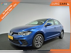 Volkswagen Polo - 1.0 TSI Life DSG Nieuw model | Navigatie | Apple Carplay/Android | Digitale Cockpit | Airc