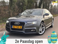 Audi A5 Sportback - 1.8 TFSI Pro Line S | Cruise + Navi + S Line |