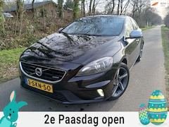 Volvo V40 - 1.6 D2 Summum Airco