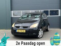 Mitsubishi Colt - 1.3 Heartbeat | Airco + Nieuw apk