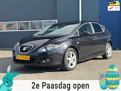 SEAT Leon - 1.6 Sportstyle | Airco + Cruise control |