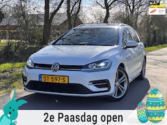 Volkswagen Golf Variant - 1.5 TSI Highline Business R | DSG + Cruise + Pano |