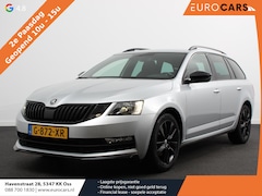 Skoda Octavia Combi - 1.0 TSI 115pk Sport Business | Navigatie | Climate Control | Trekhaak | Extra Getint Glas