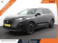 Peugeot 5008 - 1.2 Hybrid 145pk Automaat Allure 7p | Navigatie | Apple Carplay/Android Auto | Camera | Cl