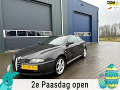 Alfa Romeo GT - 1.8 T.Spark Collezione Airco