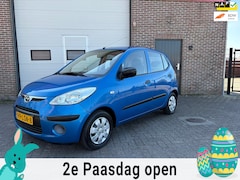 Hyundai i10 - 1.1 Active Cool Airco