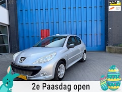 Peugeot 206 - 1.4 XS Airco Cruise controle