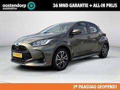 Toyota Yaris - 1.5 Hybrid Dynamic | All-in prijs | Automaat | Apple/android auto