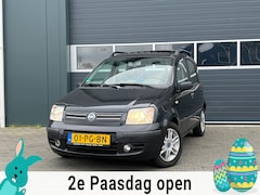 Fiat Panda - 1.2 SportSound | Pano + 5-DRS