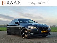 BMW 5-serie - 535xi High Executive Stoelvent/verw|Pano|Softcl|Memory|Standkachel
