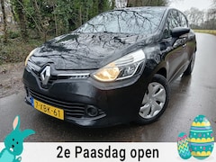 Renault Clio - 0.9 TCe Expression | Cruise + Navi + Airco |