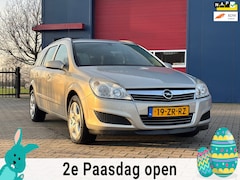 Opel Astra Wagon - 1.4 Business | Airco + Cruise control |