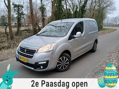 Peugeot Partner - 120 1.6 HDI L1 XR Profit + |AIRCO+CRUISE|