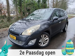 Renault Grand Scénic - 1.4 TCe Privilege |AIRCO+CRUISE|