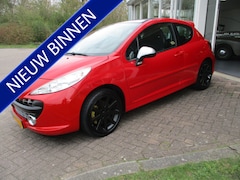 Peugeot 207 - 1.6-16V T RC Kilometerstand Nap