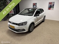 Volkswagen Polo - 1.0, Incl nieuwe Apk en Grote beurt