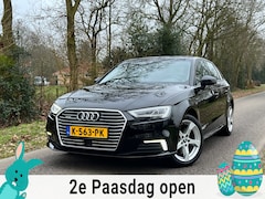 Audi A3 Sportback - 1.4 e-tron Sport Pro Line plus | ''122.000 KM '' + Stoelverwarming + Navigatie Nu € 15.950